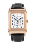 Pre-Owned Jaeger-LeCoultre Reverso Limited Series Watch